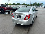 Used 2013 Chevrolet Sonic LT image 3