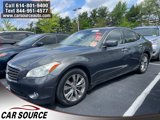 Used 2013 INFINITI M37 w/ Premium Pkg image 2