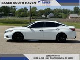 Used 2021 Nissan Altima 2.5 SR image 3