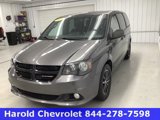 Used 2019 Dodge Grand Caravan SE image 3