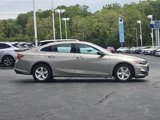 Used 2022 Chevrolet Malibu LS image 3