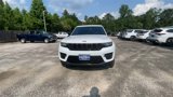 Used 2023 Jeep Grand Cherokee Altitude image 3
