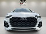 Certified 2022 Audi Q5 2.0T Premium Plus w/ Premium Plus Package image 2