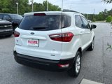Used 2018 Ford EcoSport SE w/ SE Convenience Package image 5