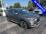 Used 2020 Hyundai Tucson Sport image 3