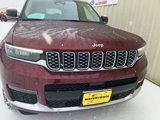Used 2021 Jeep Grand Cherokee L Summit w/ Advanced Protech Group IV image 2