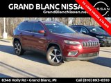 Used 2019 Jeep Cherokee Limited image 1