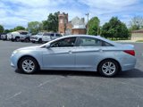 Used 2013 Hyundai Sonata GLS w/ Popular Equipment Pkg image 2