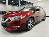 Used 2017 Nissan Maxima 3.5 S image 3