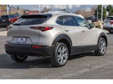 Used 2023 MAZDA CX-30 AWD 2.5 S w/ Premium Package image 3