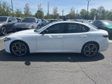 Used 2022 Alfa Romeo Giulia Veloce image 3