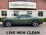 Certified 2020 Dodge Challenger R/T w/ Driver Convenience Group image 5
