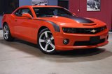 Used 2010 Chevrolet Camaro SS w/ RS Package image 6