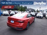 Used 2024 Volkswagen Jetta Sport image 5