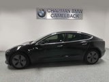 Used 2019 Tesla Model 3 Standard Range image 3
