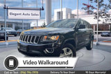 Used 2015 Jeep Grand Cherokee Laredo w/ Quick Order Package 23E image 3