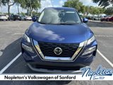 Used 2021 Nissan Rogue SV image 3