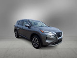 Used 2023 Nissan Rogue SV image 2