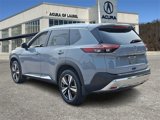 Used 2022 Nissan Rogue Platinum image 4