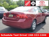 Used 2009 Kia Optima LX image 4