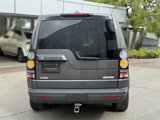 Used 2016 Land Rover LR4 HSE LUX image 4