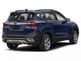 Used 2021 Kia Seltos EX image 3