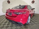 New 2025 Alfa Romeo Giulia AWD image 4