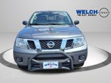 Used 2019 Nissan Frontier SV image 2
