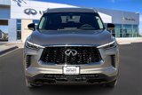 Used 2023 INFINITI QX60 Luxe image 3