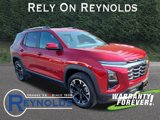 New 2025 Chevrolet Equinox LT w/ Convenience Package II image 1