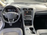 Used 2018 Ford Fusion SE w/ Equipment Group 201A image 4
