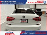 Used 2016 Volkswagen Passat 1.8T S w/ Lighting Package (P06) image 4