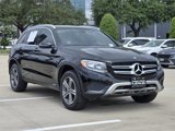 Used 2018 Mercedes-Benz GLC 300 image 3
