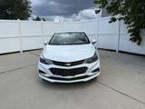 Used 2017 Chevrolet Cruze Premier w/ Enhanced Convenience Package image 2