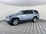 Used 2015 Chevrolet Tahoe LT w/ Luxury Package image 4