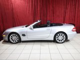 Used 2007 Mercedes-Benz SL 550 image 5