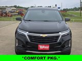 Used 2022 Chevrolet Equinox LT image 3