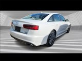 Used 2017 Audi A6 2.0T Premium Plus w/ Premium Plus Package image 4