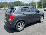 Used 2020 Chevrolet Trax LS w/ Tint and Cruise Package image 5