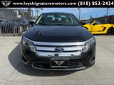 Used 2011 Ford Fusion Hybrid w/ 501A Rapid Spec Order Code image 2