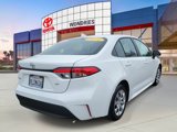 Certified 2024 Toyota Corolla LE image 4