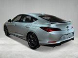 New 2025 Acura Integra A-Spec image 3