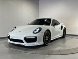 Used 2017 Porsche 911 Turbo image 4