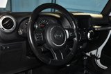 Used 2017 Jeep Wrangler Unlimited Rubicon w/ Connectivity Group image 2