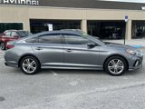 Used 2019 Hyundai Sonata Limited w/ Ultimate Package 04 image 5