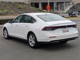 Used 2024 Honda Accord LX image 3