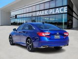Used 2022 Honda Accord Sport image 4