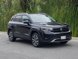 Used 2023 Volkswagen Taos SE image 2