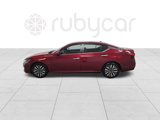 Used 2023 Nissan Altima 2.5 SV image 2