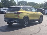 Used 2023 Kia Seltos S w/ Navigation Package image 4